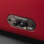CYCLONE BASS