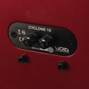 CYCLONE 10