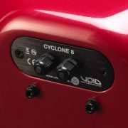 CYCLONE 8