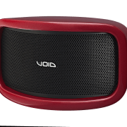 Altavoces VOID