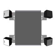 ARQSB10SATB
