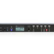Fuentes de audio ECLÈR (micrófonos y reproductores de audio)