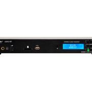 Fuentes de audio ECLÈR (micrófonos y reproductores de audio)