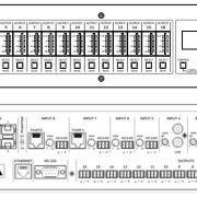 HUB1616