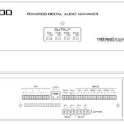 NXA 4-200