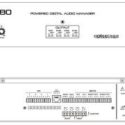 NXA 4-80