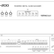 NXA 6-200