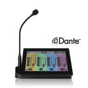 Controles remotos e interfaces ECLER