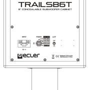 TRAILSB6TBK