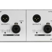 Controles remotos e interfaces ECLER