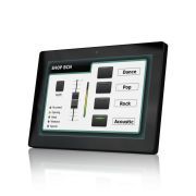 Controles remotos e interfaces ECLER