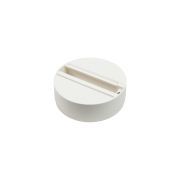 TUBE SMA BLANCO