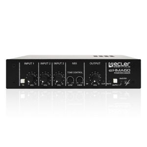 Amplificadores ECLÈR