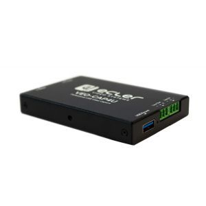 Interfaces AV ECLER