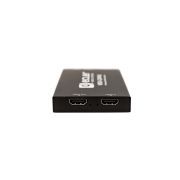 Interfaces AV ECLER