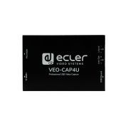 Interfaces AV ECLER