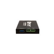 Interfaces AV ECLER