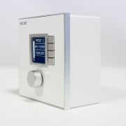 Controles remotos e interfaces ECLER