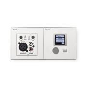 Controles remotos e interfaces ECLER
