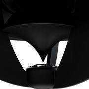 GLOBE NEGRO 01