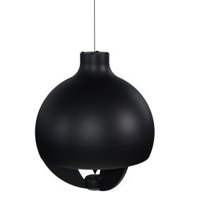 GLOBE NEGRO