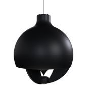 GLOBE NEGRO