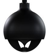 GLOBE NEGRO 01