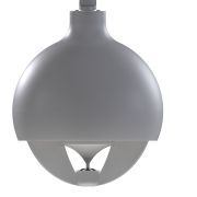 GLOBE BLANCO 01