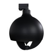 GLOBE NEGRO 01