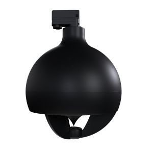 GLOBE NEGRO 01