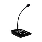 Controles remotos e interfaces ECLER