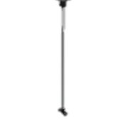 TU CEILING BRACKET 1,5M