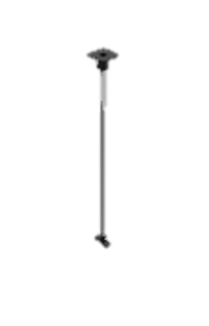TU CEILING BRACKET 1,5M