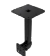 T80 Ceiling Bracket  0,35m