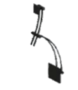 Indigo System Bracket