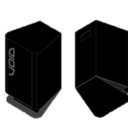 Tops Venu V2  Protective Cover