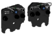Arcline 8 Fly Frame  Extension