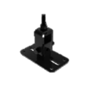 T75 STUD BRACKET