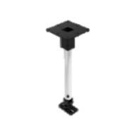 T75 CEILING BRACKET 0,5M