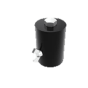TU POLE BRACKET KIT
