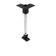 TU CEILING BRACKET 0,5M