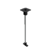 TU CEILING BRACKET 1M