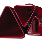 Altavoces VOID