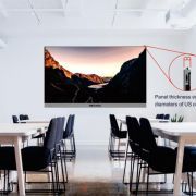 Pantalla METAGO ALL-IN-ONE