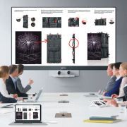 Pantalla METAGO ALL-IN-ONE