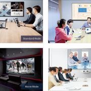 Pantalla METAGO ALL-IN-ONE