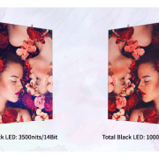 Pantalla LED para Alquiler para outdoor o indoor