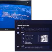 Pantalla METAGO ALL-IN-ONE