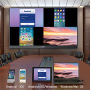 Pantalla METAGO ALL-IN-ONE