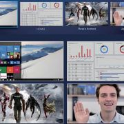 Pantalla METAGO ALL-IN-ONE